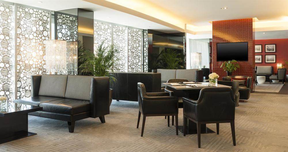Hotel The Westin Centre Bahrain Manama