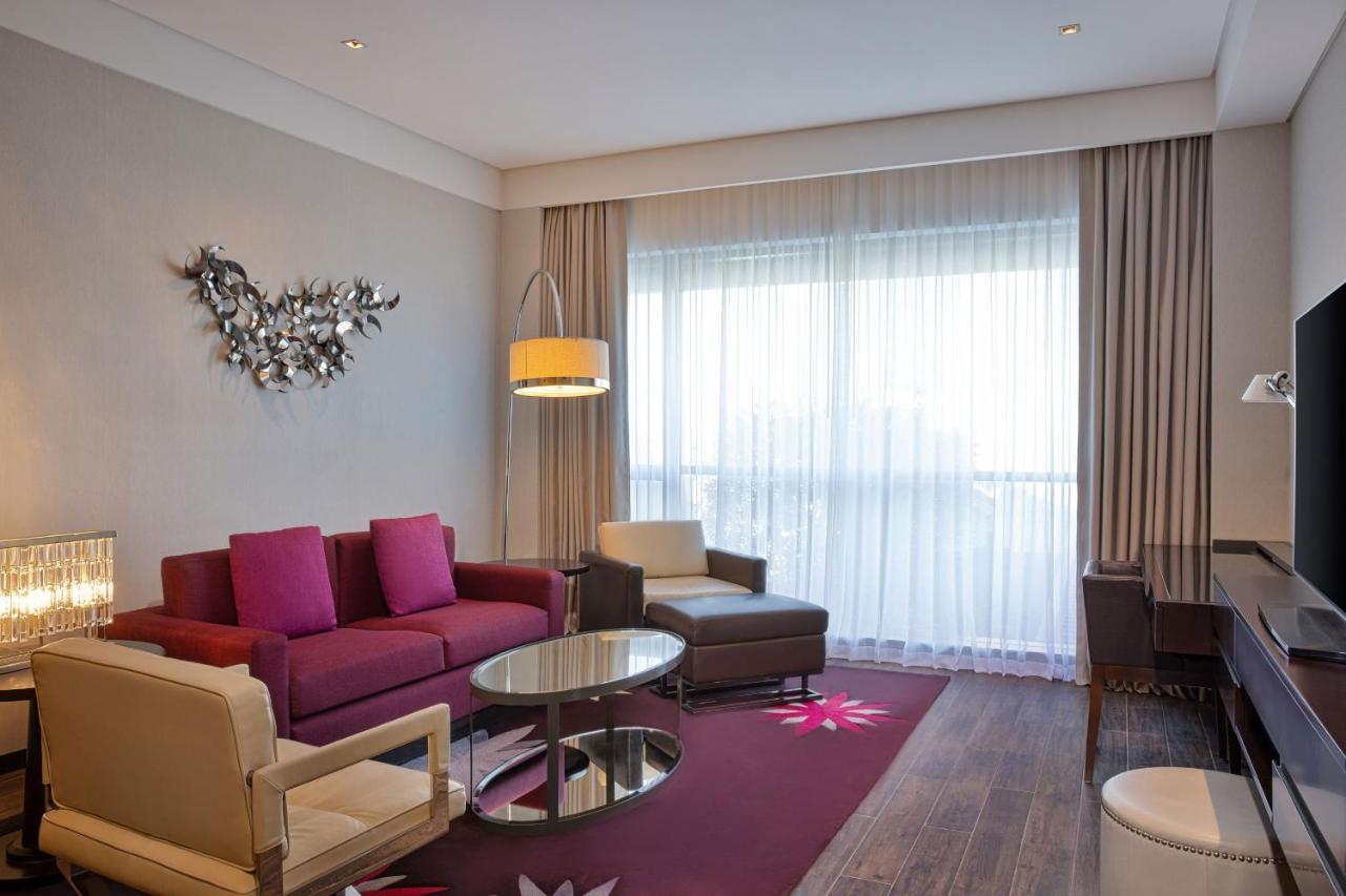 Hotel The Westin Centre Bahrain 5*