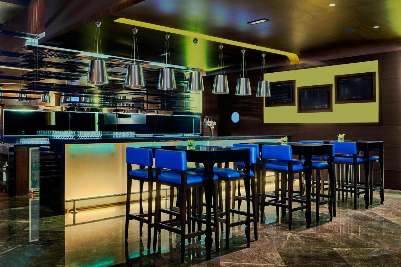The Westin Centre Bahrain 5*