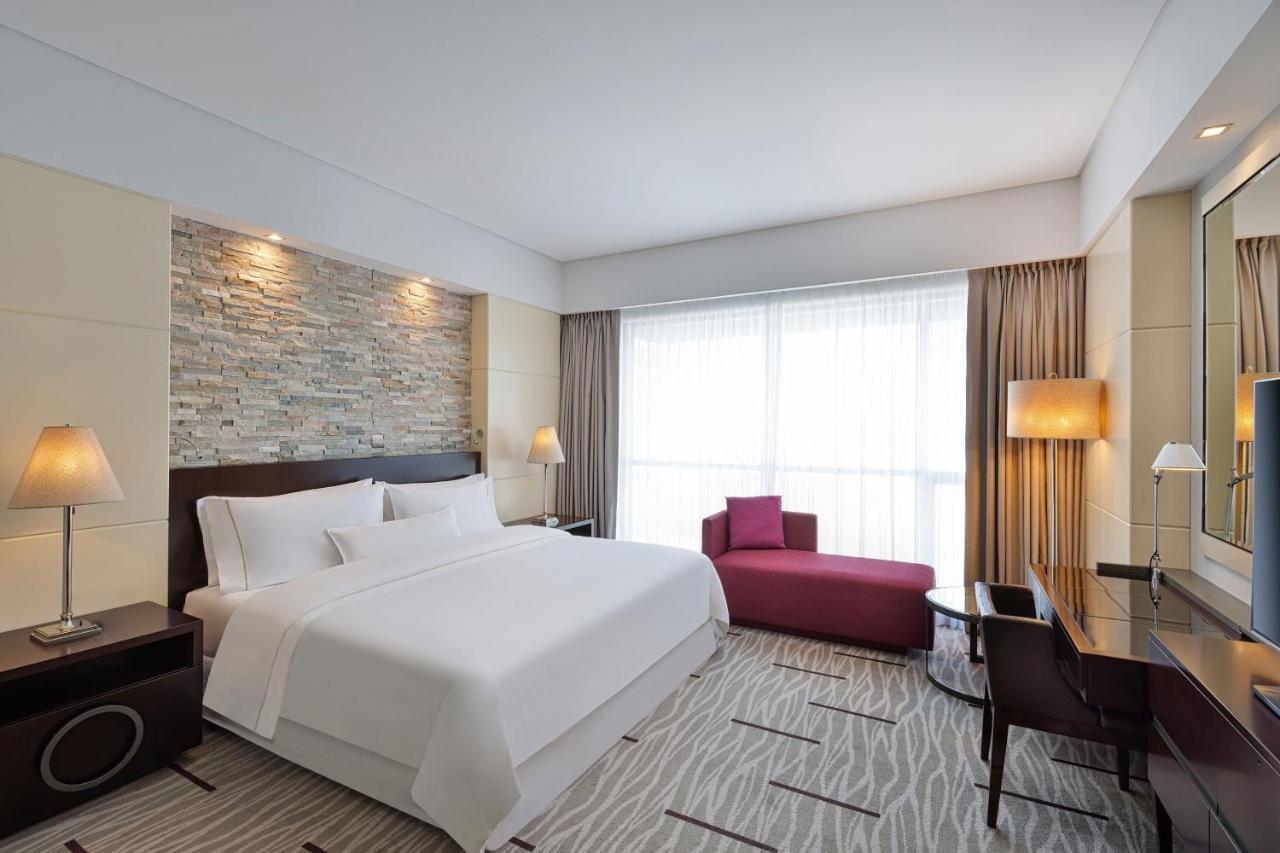 The Westin Centre Bahrain Manama