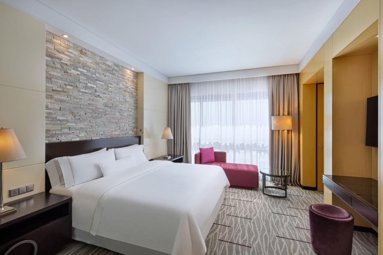 The Westin Centre Bahrain होटल 5*