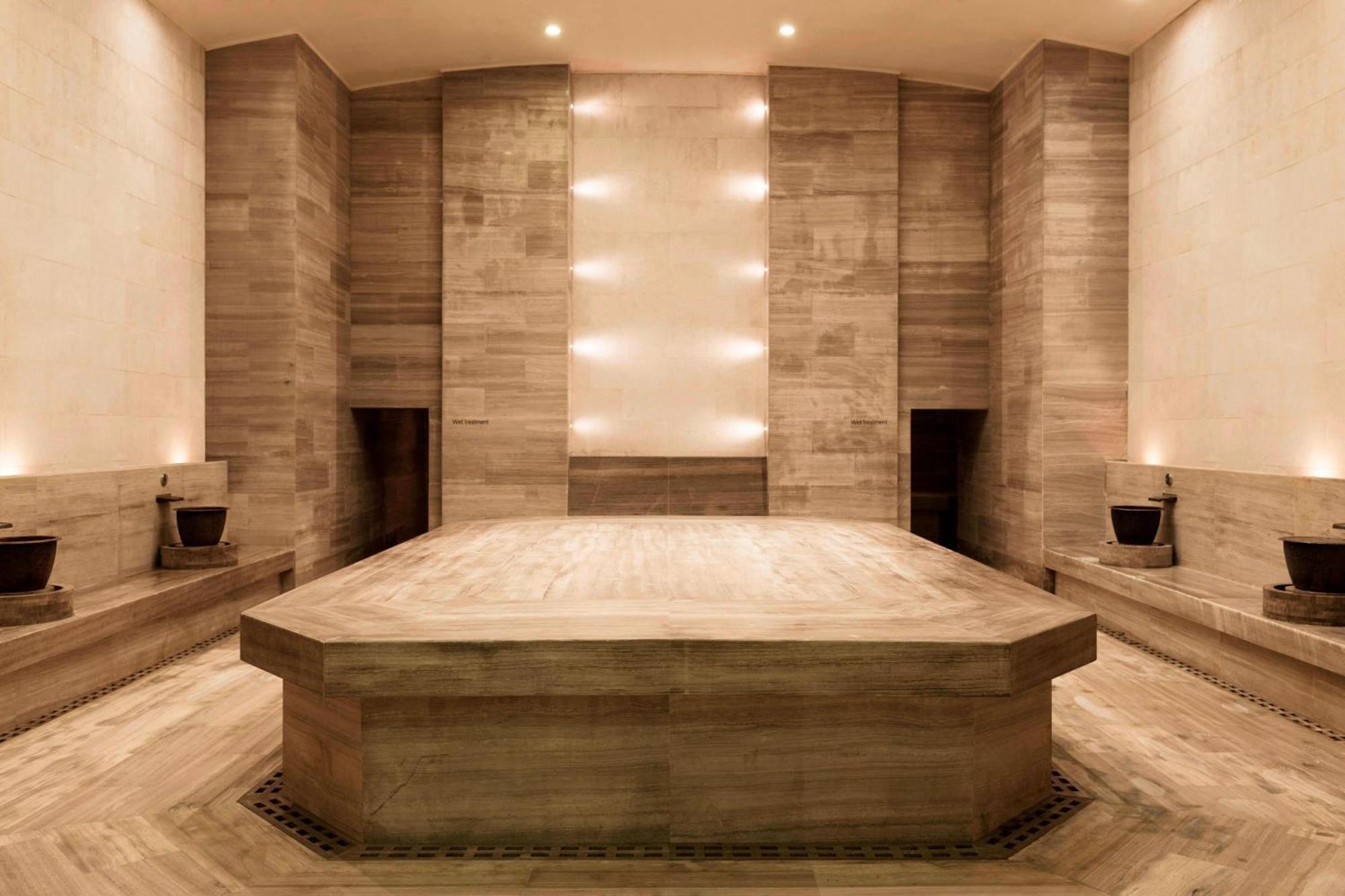 The Westin Centre Bahrain