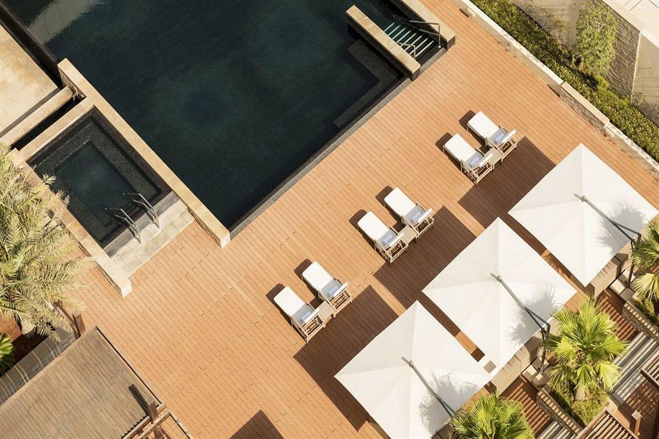 Hotel The Westin Centre Bahrain 5*