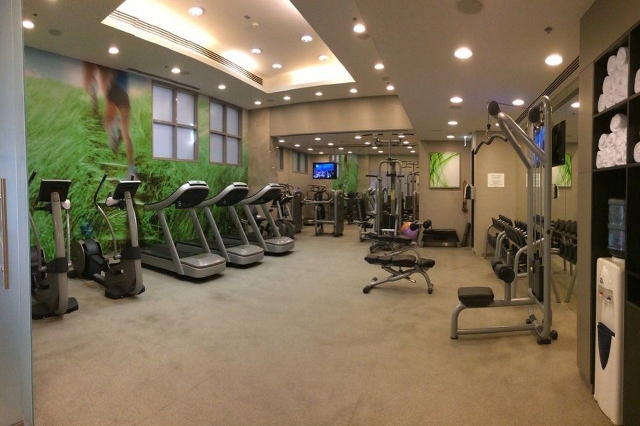 The Westin Centre Bahrain 5* Manama